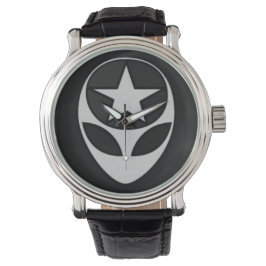 RELOJ DE PULSERA UFO MAN WATCH 2021