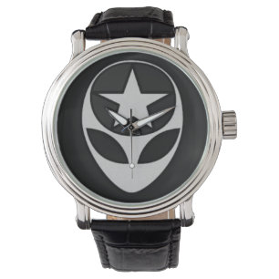 RELOJ DE PULSERA UFO MAN WATCH 2021