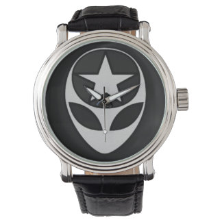 RELOJ DE PULSERA UFO MAN WATCH 2021