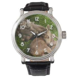 Reloj De Pulsera Un amor de madre