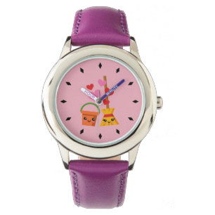 Reloj De Pulsera Un amor duradero