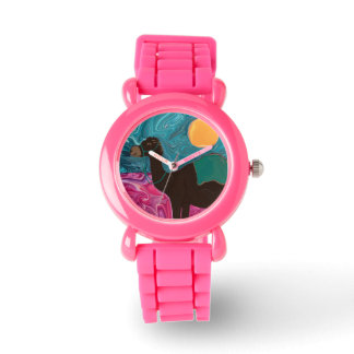 Reloj De Pulsera Un Ca-Mel llamado Lili
