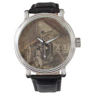 Reloj De Pulsera Un orologio raffinato