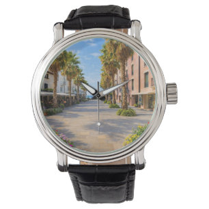 Reloj De Pulsera Un orologio raffinato