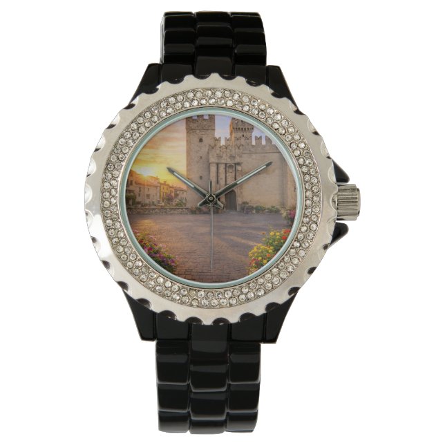 Reloj De Pulsera Un orologio raffinato (Anverso)