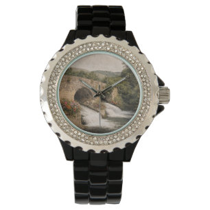 Reloj De Pulsera Un orologio raffinato