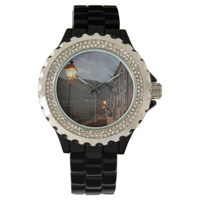 Reloj De Pulsera Un orologio raffinato (Anverso)