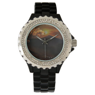 Reloj De Pulsera Un orologio raffinato