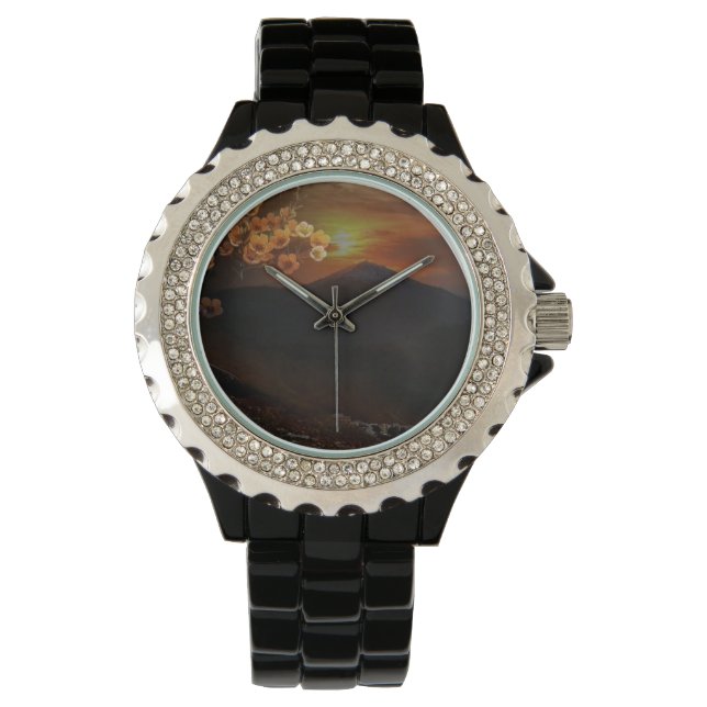 Reloj De Pulsera Un orologio raffinato (Anverso)