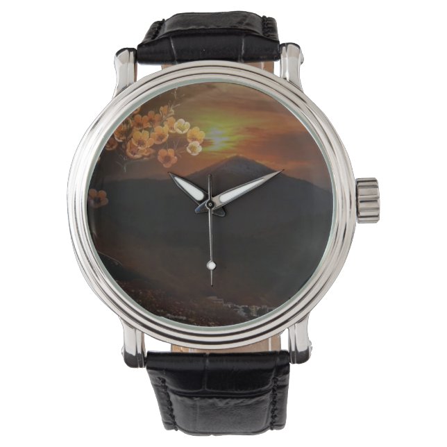 Reloj De Pulsera Un orologio raffinato (Anverso)