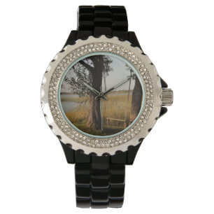 Reloj De Pulsera Un orologio raffinato