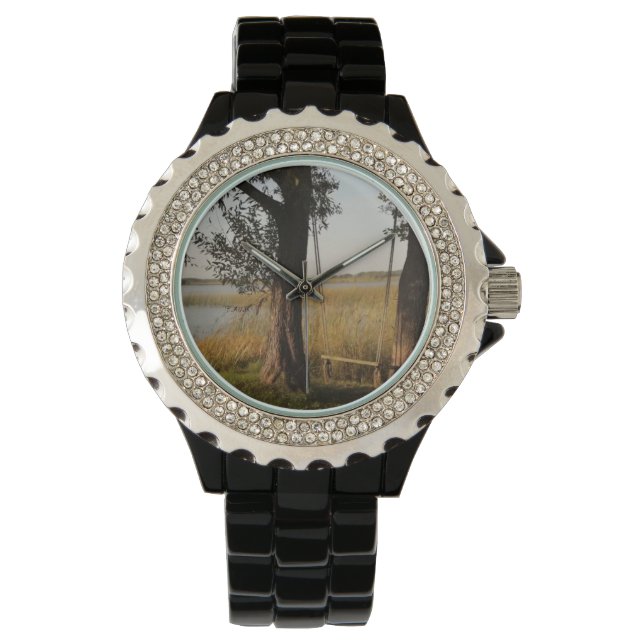 Reloj De Pulsera Un orologio raffinato (Anverso)