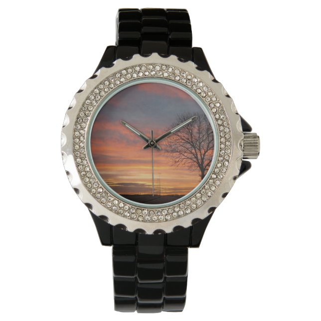 Reloj De Pulsera Un orologio raffinato (Anverso)