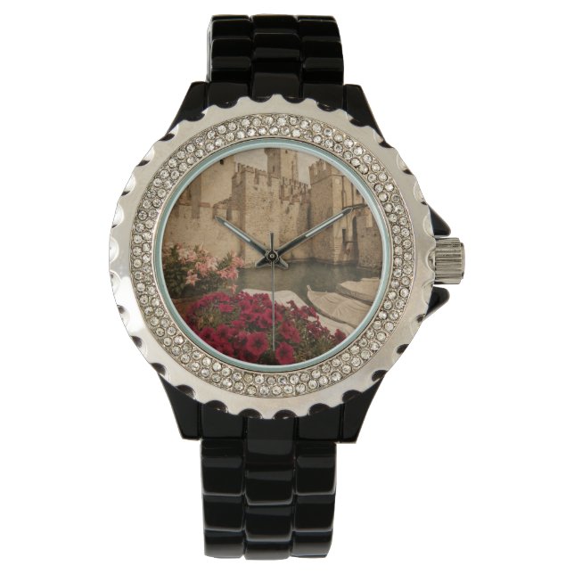 Reloj De Pulsera Un orologio raffinato (Anverso)