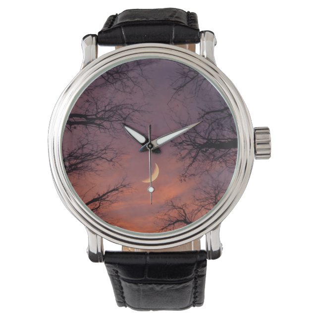 Reloj De Pulsera Un orologio raffinato (Anverso)