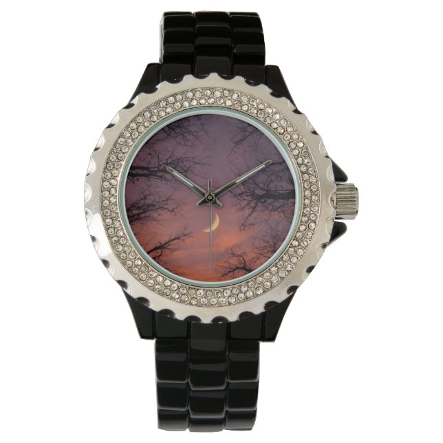 Reloj De Pulsera Un orologio raffinato (Anverso)