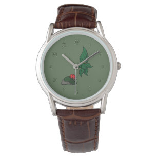 Reloj De Pulsera Un paseo por el bosque Watch