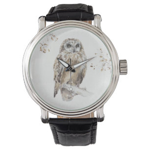 Reloj De Pulsera Un paseo VIII del arbolado