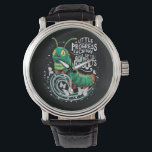 Reloj De Pulsera Un pequeño progreso cada día Hunerpillar Caterpill<br><div class="desc">Un pequeño progreso cada día,  hambriento,  vuelve a la escuela</div>