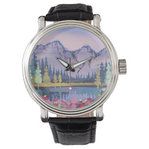 Reloj De Pulsera Un regalo lleno de sinceridad, Pillow
