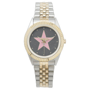 Reloj De Pulsera ¡Una estrella con tu nombre!