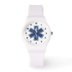 Reloj De Pulsera Una estrella de la vida de EMS
