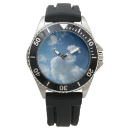 Reloj De Pulsera Una gran nube