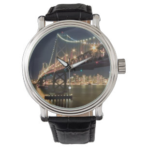 Reloj De Pulsera Una visión desde la isla del tesoro