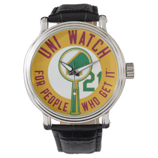 Reloj De Pulsera Uni Watch Watch