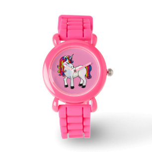 RELOJ DE PULSERA UNICORN CHICAS WATCH
