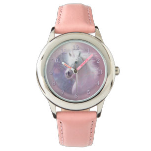 Reloj De Pulsera Unicorn Horse SHAFIRE
