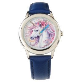 Reloj De Pulsera Unicornio mágico