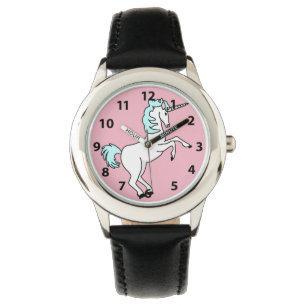 Reloj De Pulsera Unicornio mágico