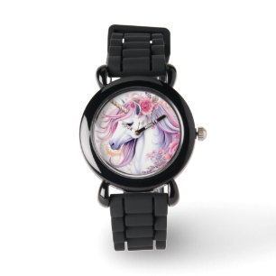 Reloj De Pulsera Unicornio mágico