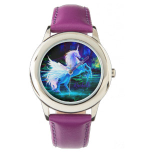 Reloj De Pulsera Unipeg