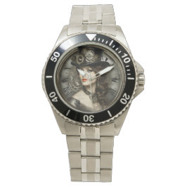 Reloj De Pulsera Unique Gift Watch