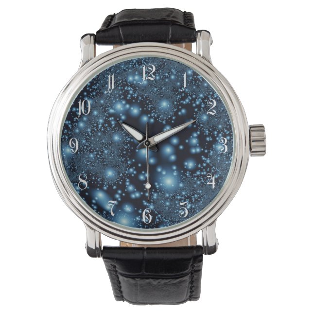 Reloj De Pulsera Univers sin fin (Anverso)