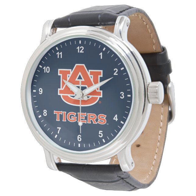 Reloj De Pulsera Universidad Auburn | Auburn (Angular)
