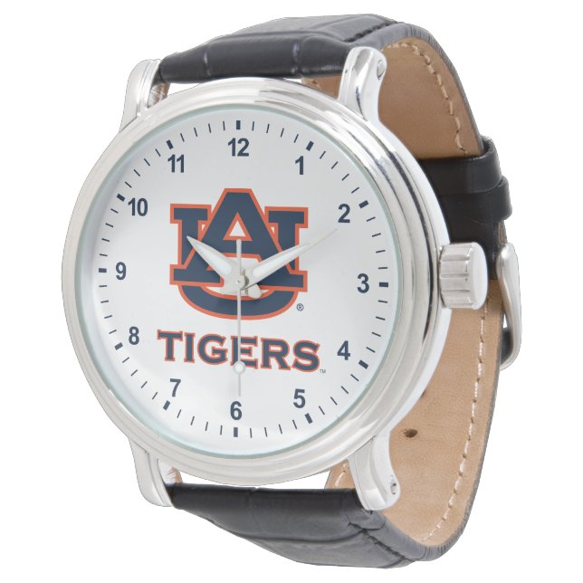 Reloj De Pulsera Universidad Auburn | Auburn (Angular)