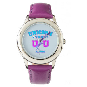 Reloj De Pulsera Universidad de Unicorn