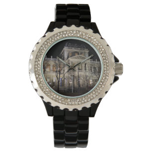 Reloj De Pulsera Universidad De Viena Austria