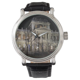 Reloj De Pulsera Universidad De Viena Austria