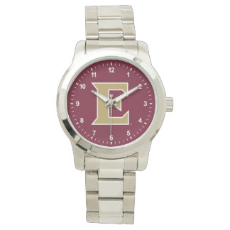 Reloj De Pulsera Universidad Elon E