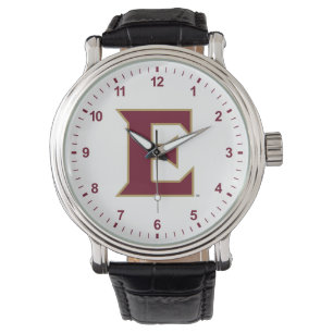 Reloj De Pulsera Universidad Elon E