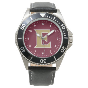 Reloj De Pulsera Universidad Elon E