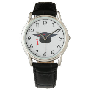 Reloj De Pulsera Universitaria