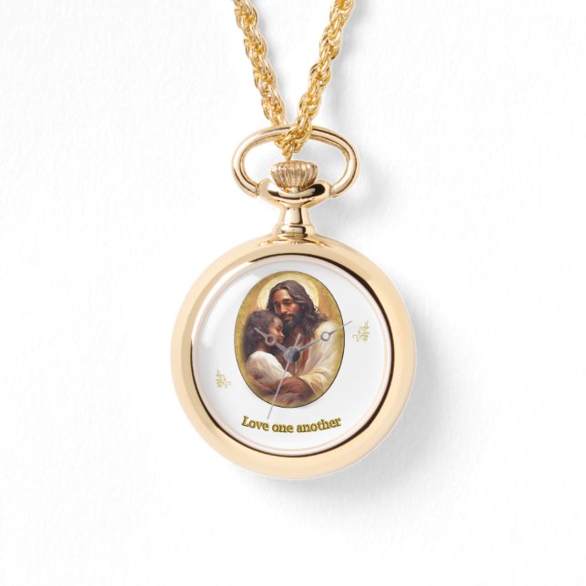 Reloj De Pulsera unos a otros (Anverso)