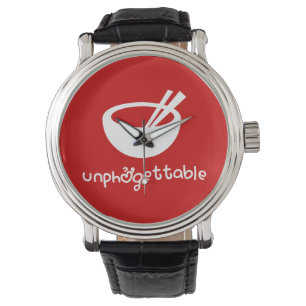 Reloj De Pulsera Unphở Get