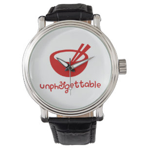 Reloj De Pulsera Unphở Get