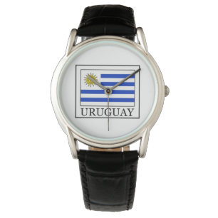 Reloj De Pulsera Uruguay
